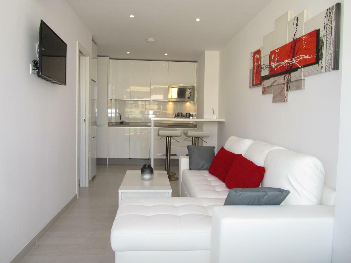 Apartamento Fontanilla Марбеля Екстериор снимка