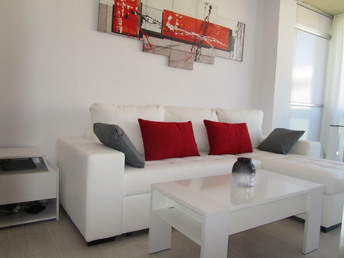 Apartamento Fontanilla Марбеля Екстериор снимка