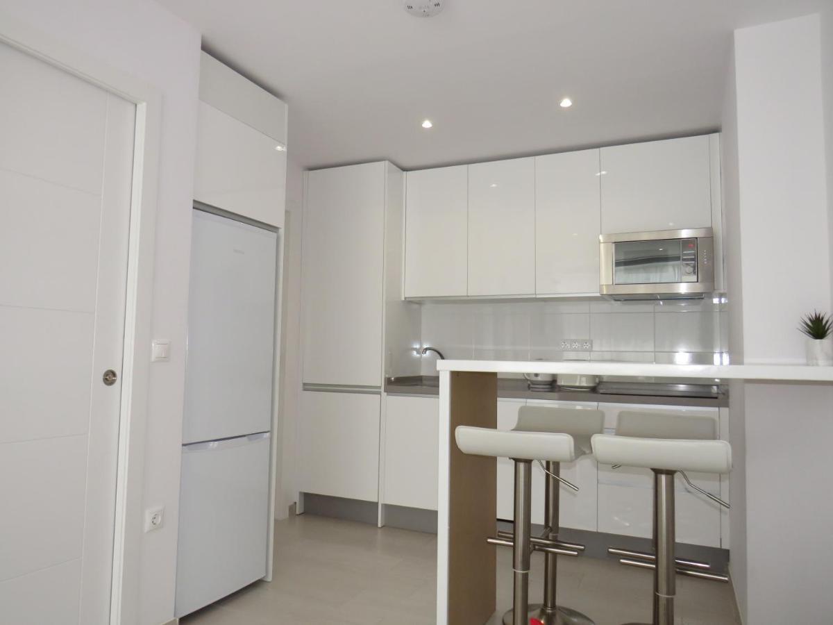 Apartamento Fontanilla Марбеля Екстериор снимка